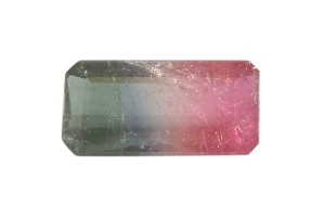Turmalin 10x5mm 1,3ct. 40.