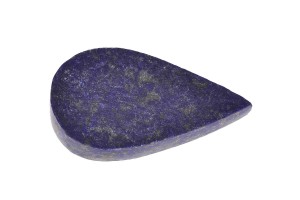Lapis lazuli 44,3x25,6 16g. 22