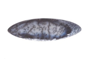 Agat Dendrytowy 52,6x18,1 8,4g 9.