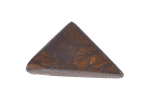 Jaspis z Hematytem 33,3x20,8 6,9g 18.