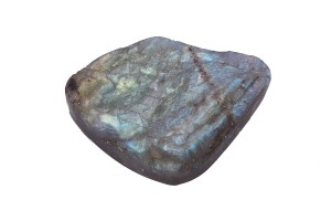 Labradoryt 44x33 20g. 28