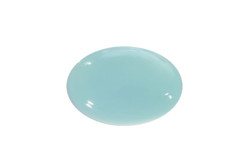 kam K chalcedon owal  8x10