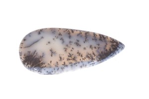 Agat Dendrytowy 56x28,4 13,7g 8.