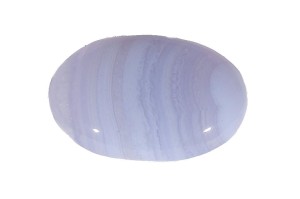 Agat Niebieski 25,5x18,3 4,6g 5.