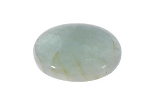 Akwamaryn 28,2x20 7,8g 17.