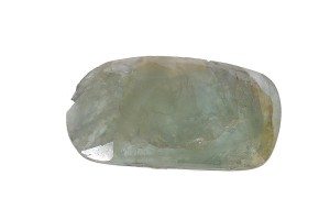 Akwamaryn 27,4x15,6 3,6g. 27