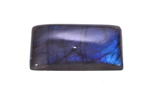 Labradoryt 43,3x22,6 21,3g. 29