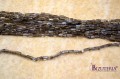 R29- Kwarc dymny prostokąt 5mm 370mm