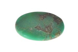 Chryzopraz 47,6x31,2 16,9g 12.