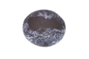 Agat Dendrytowy 25,4x24,9 5,1g 9.