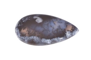 Agat Dendrytowy 49,4x28 14,5g 8.