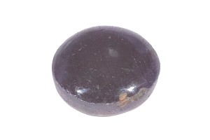 Rubin Gwiaździsty 16,3x13,9 5,6g 3.
