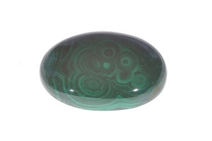 Malachit 33,7x22 16,5g 8.