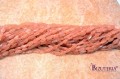 R88- Kamień księżycowy owal 5mm 340mm