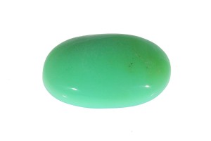 Chryzopraz 28,3x17,3 5,3g. 22