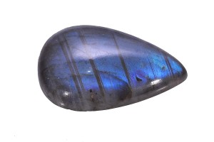 Labradoryt 39,2x25 11,9g. 29