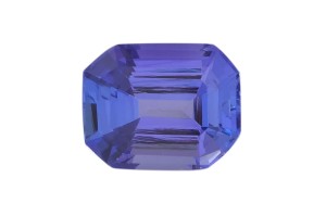 Tanzanit 8x6mm 1,46ct. 40.