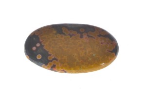 Jaspis Oceaniczny 37,8x22,7 6,5g 11.