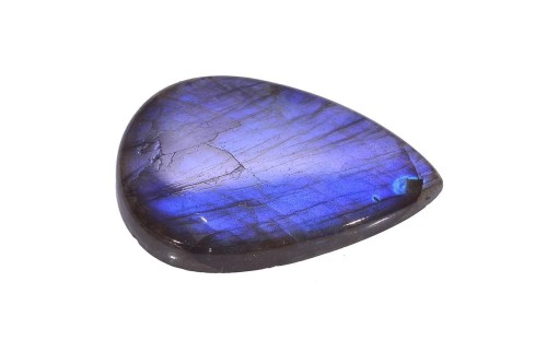 Labradoryt 44,3x30,1 14,3g. 22