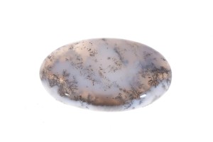 Agat Dendrytowy 34,5x21,9 7,2g 5.