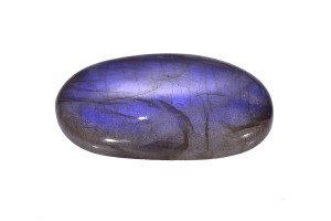 Labradoryt 38,6x20,6 9,4g. 29
