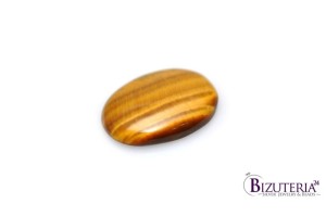 Tygrysie oko owal 29x20mm 5,8g 46.