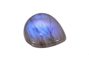Labradoryt 32,4x28,9 11,3g. 22