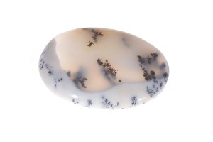 Agat Dendrytowy 31,4x22,3 5,7g 9.