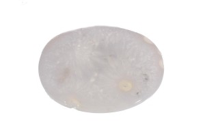 Agat słoneczny 65,4x51 35,6g. 27