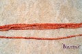 R94- Karneol kula 4mm 360mm