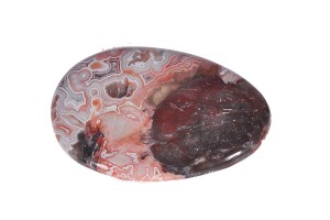 Agat crazy less 39,2x26,3 8,5g. 24
