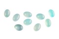 kam K chalcedon owal  4x6