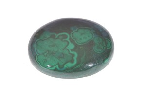 Malachit 40,5x30,7 30,1g 7.