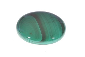 Malachit 33x23,6 14,2g 7.