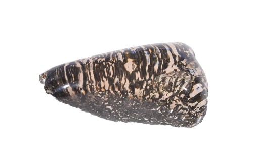 Kwarc z chlorytem 35,5x18,4 13,6g. 21