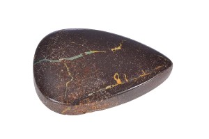Opal boulder 42,4x27,9 19,2g. 24