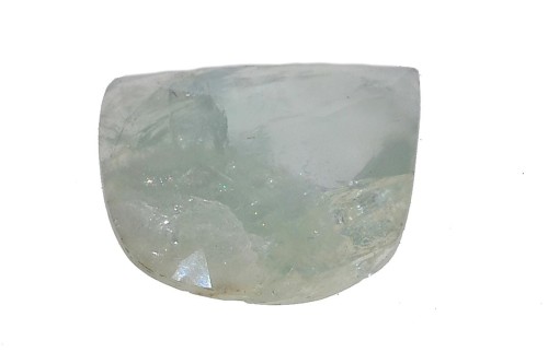 Akwamaryn 16,9x13,5 1,7g. 27