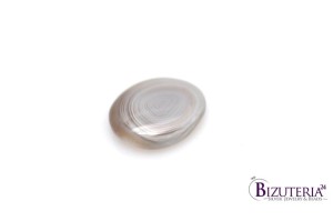 Agat Botswana owal 23x19mm 4,4g 59.