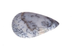 Agat Dendrytowy 39,3x24,4 8,7g 9.