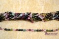 R56- Turmalin owal fas. 6mm 380mm