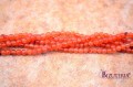 R94- Karneol kula 4mm 360mm