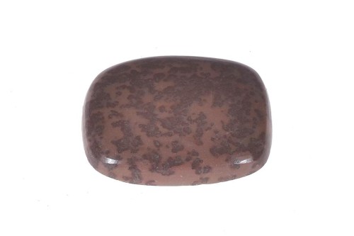 Jaspis Kwiatowy 29,1x21,6 7,2g 16.