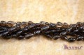 R30- Kwarc dymny sople 8mm 345mm