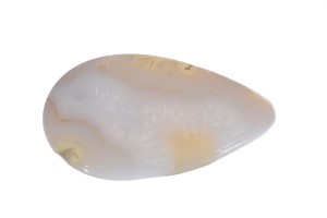 Agat słoneczny 75,3x45,9 39,5g. 27