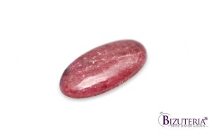 Rodonit owal 36x19mm 9,4g 41.