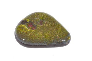 Szkło Dichoric 29,7x21,6 7,3g 18.