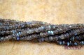 R19- Labradoryt oponki 5mm 425mm