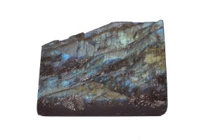 Labradoryt 43,2x37,7 33,2g. 27