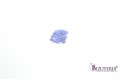 KS01112 Tanzanit oponka, fasetowany 3,76/2,45mm 1,35 4szt.!!!