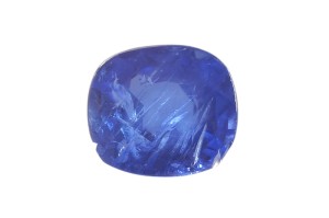 Szafir 6x5mm 0,76ct. 40.